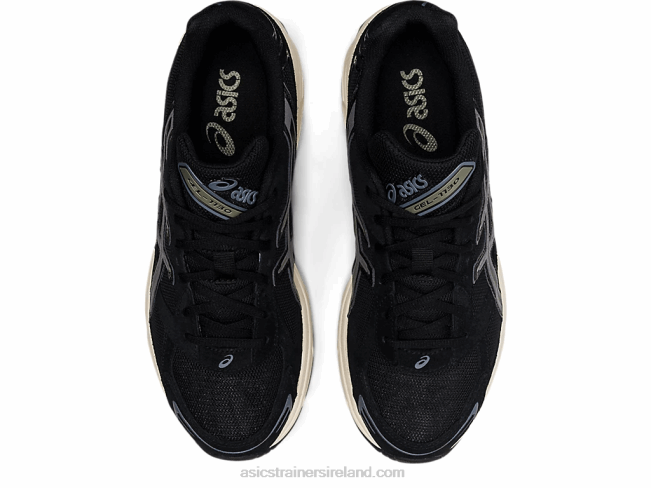 Gel-1130 Black/Metropolis Asics XXPD1334