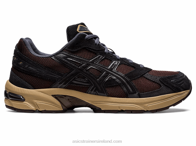 Gel-1130 Coffee/Black Asics XXPD833