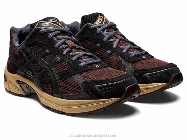 Gel-1130 Coffee/Black Asics XXPD833