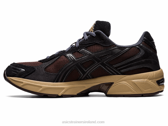 Gel-1130 Coffee/Black Asics XXPD833