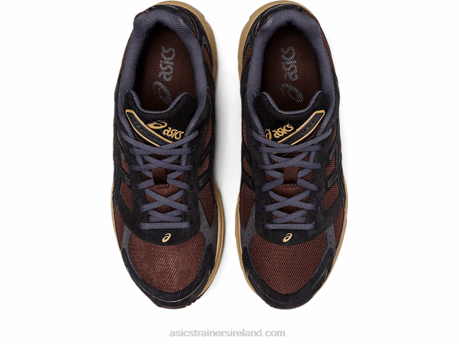 Gel-1130 Coffee/Black Asics XXPD833