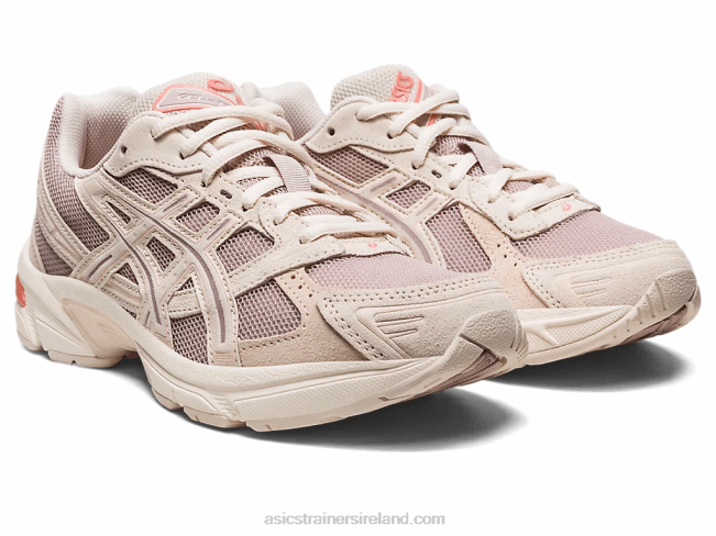 Gel-1130 Fawn/Oatmeal Asics XXPD2605