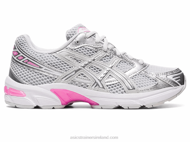 Gel-1130 Glacier Grey/Pure Silver Asics XXPD2258