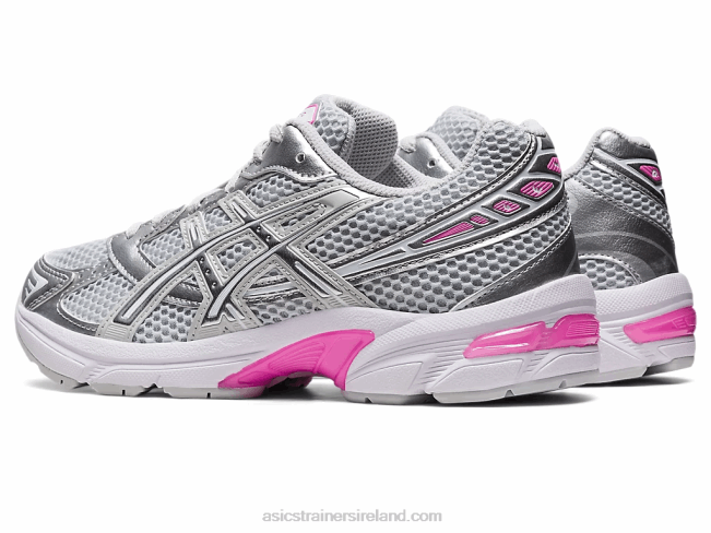 Gel-1130 Glacier Grey/Pure Silver Asics XXPD2258