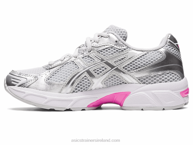 Gel-1130 Glacier Grey/Pure Silver Asics XXPD2258