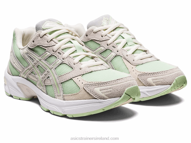 Gel-1130 Jade/Oyster Grey Asics XXPD3017