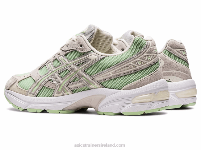 Gel-1130 Jade/Oyster Grey Asics XXPD3017