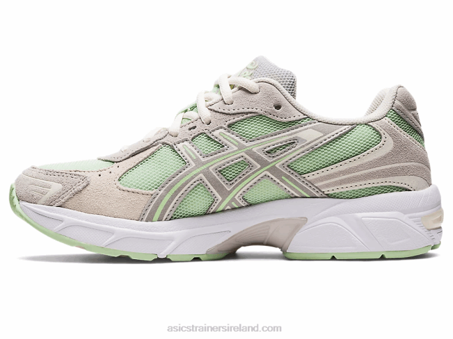 Gel-1130 Jade/Oyster Grey Asics XXPD3017