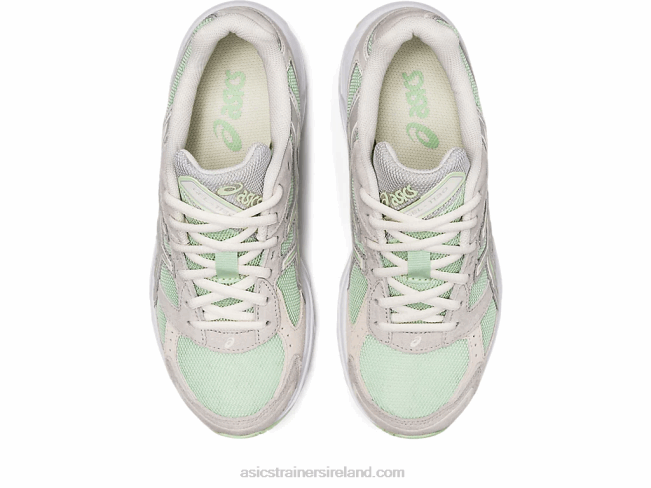 Gel-1130 Jade/Oyster Grey Asics XXPD3017