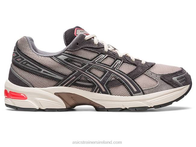 Gel-1130 Moonrock/Obsidian Grey Asics XXPD639