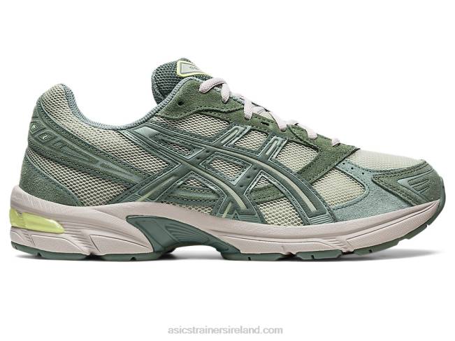 Gel-1130 Olive Grey/Ivy Asics XXPD647