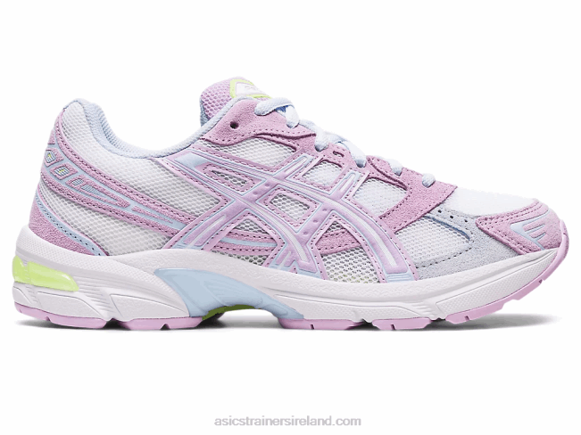 Gel-1130 White/Lilac Tech Asics XXPD2616