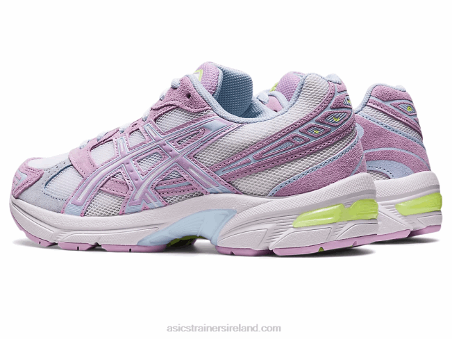 Gel-1130 White/Lilac Tech Asics XXPD2616