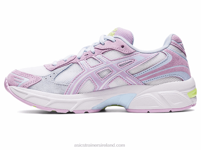 Gel-1130 White/Lilac Tech Asics XXPD2616