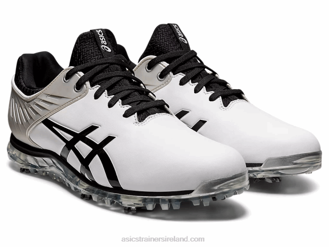 Gel-Ace Pro 5 White/Black Asics XXPD1600