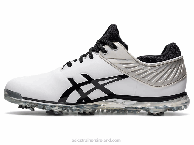 Gel-Ace Pro 5 White/Black Asics XXPD1600