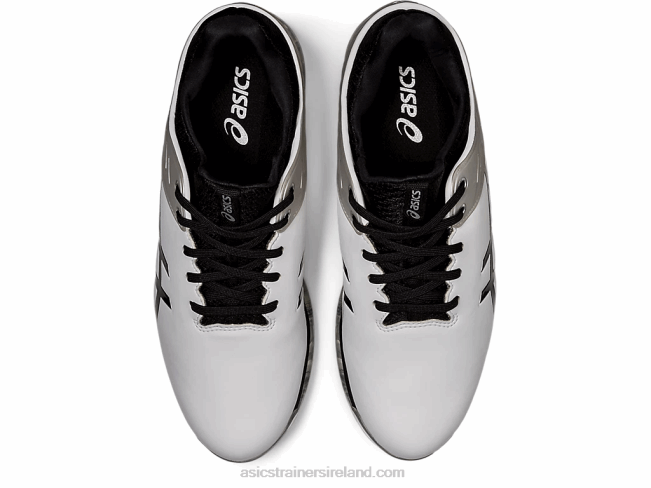 Gel-Ace Pro 5 White/Black Asics XXPD1600