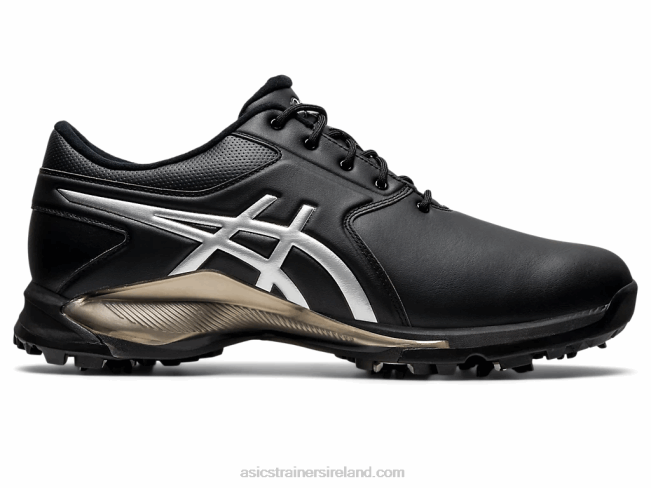 Gel-Ace Pro M Black/Pure Silver Asics XXPD1375