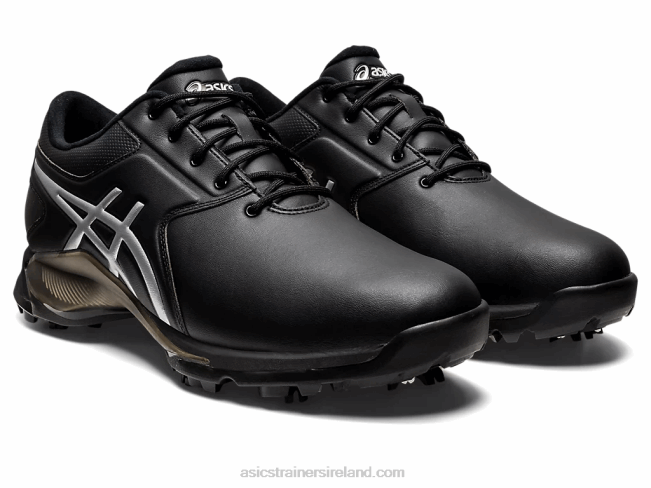 Gel-Ace Pro M Black/Pure Silver Asics XXPD1375