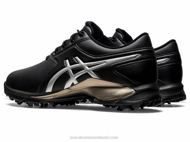 Gel-Ace Pro M Black/Pure Silver Asics XXPD1375