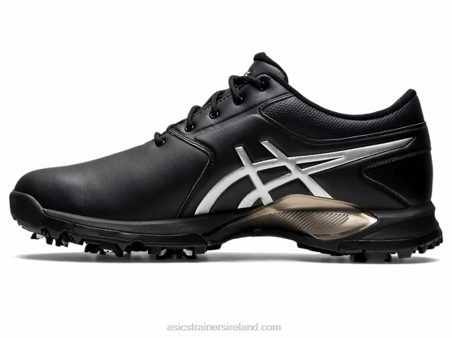 Gel-Ace Pro M Black/Pure Silver Asics XXPD1375