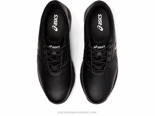 Gel-Ace Pro M Black/Pure Silver Asics XXPD1375