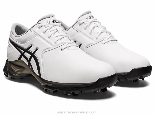 Gel-Ace Pro M White/Black Asics XXPD1374