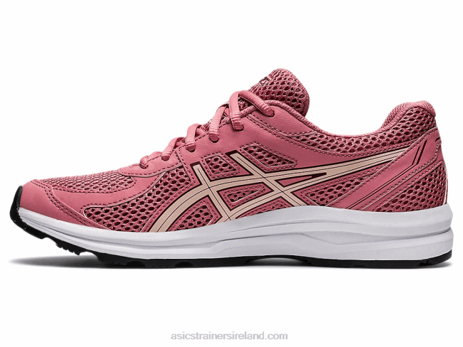 Gel-Braid Smokey Rose/Pearl Pink Asics XXPD2602