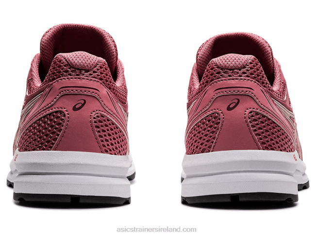 Gel-Braid Smokey Rose/Pearl Pink Asics XXPD2602