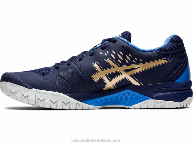 Gel-Challenger 12 Peacoat/Champagne Asics XXPD2108