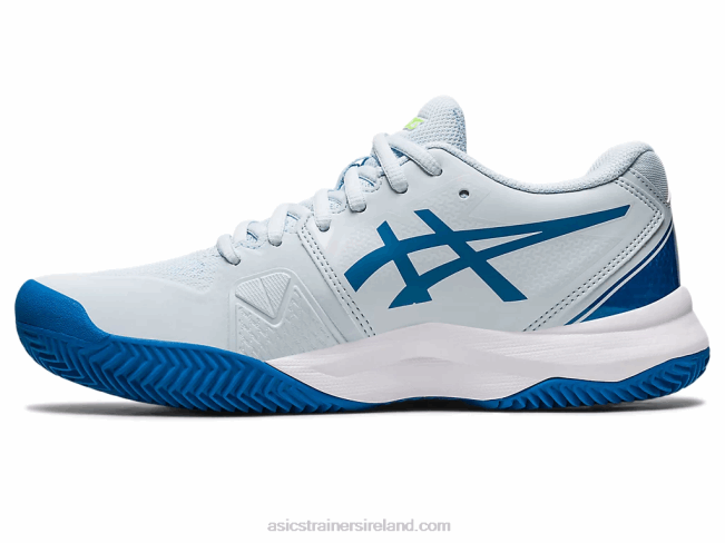 Gel-Challenger 13 Clay Sky/Reborn Blue Asics XXPD2505