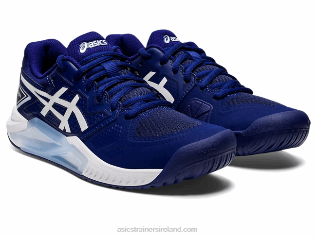 Gel-Challenger 13 Dive Blue/Soft Sky Asics XXPD3121