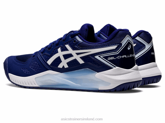 Gel-Challenger 13 Dive Blue/Soft Sky Asics XXPD3121