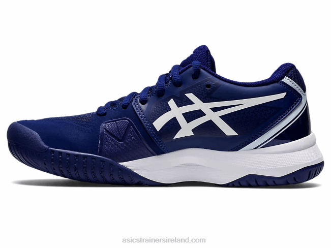 Gel-Challenger 13 Dive Blue/Soft Sky Asics XXPD3121