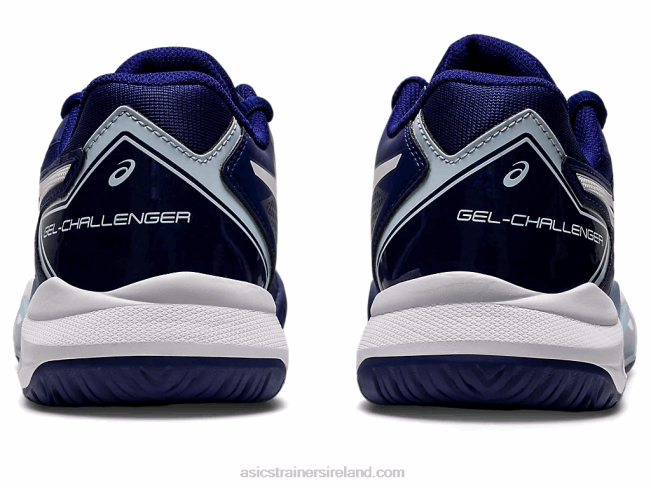 Gel-Challenger 13 Dive Blue/Soft Sky Asics XXPD3121