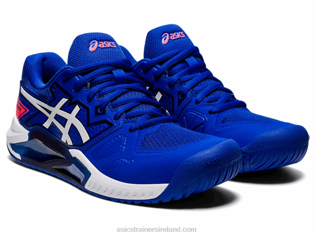 Gel-Challenger 13 Lapis Lazuli Blue/White Asics XXPD3597