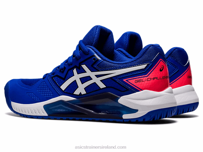 Gel-Challenger 13 Lapis Lazuli Blue/White Asics XXPD3597