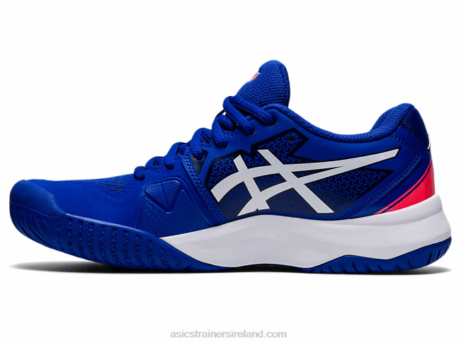 Gel-Challenger 13 Lapis Lazuli Blue/White Asics XXPD3597