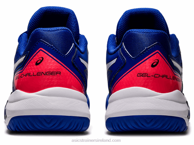 Gel-Challenger 13 Lapis Lazuli Blue/White Asics XXPD3597