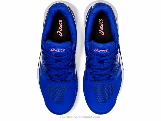 Gel-Challenger 13 Lapis Lazuli Blue/White Asics XXPD3597