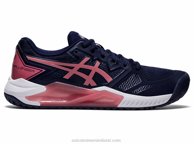 Gel-Challenger 13 Peacoat/Smokey Rose Asics XXPD3655