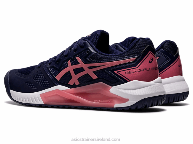 Gel-Challenger 13 Peacoat/Smokey Rose Asics XXPD3655