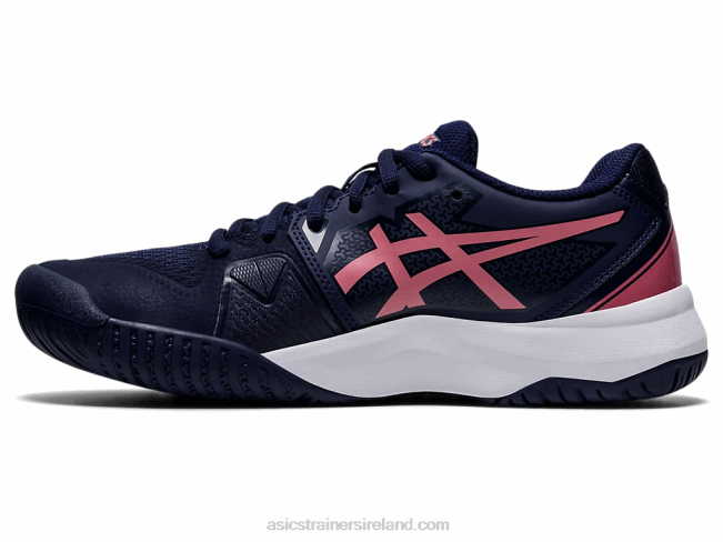 Gel-Challenger 13 Peacoat/Smokey Rose Asics XXPD3655