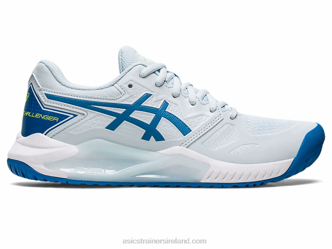 Gel-Challenger 13 Sky/Reborn Blue Asics XXPD2281