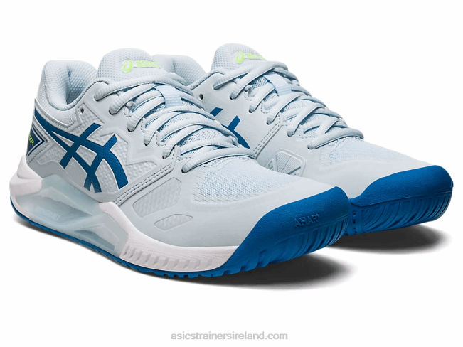 Gel-Challenger 13 Sky/Reborn Blue Asics XXPD2281