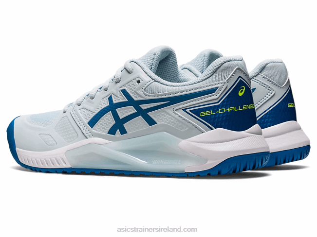 Gel-Challenger 13 Sky/Reborn Blue Asics XXPD2281