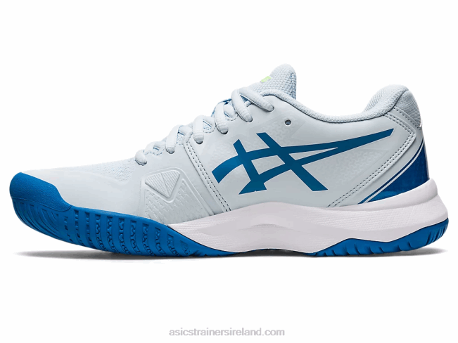 Gel-Challenger 13 Sky/Reborn Blue Asics XXPD2281