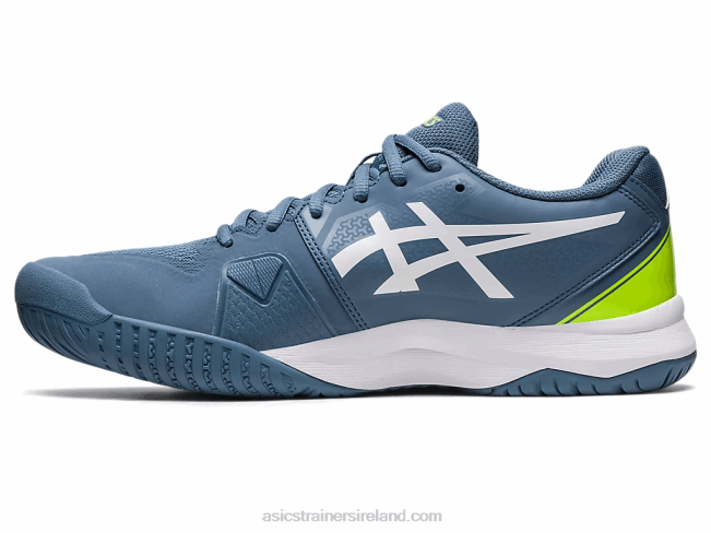 Gel-Challenger 13 Steel Blue/White Asics XXPD172