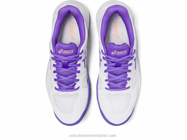 Gel-Challenger 13 White/Amethyst Asics XXPD2446