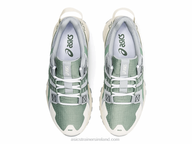 Gel-Citrek 2 Slate Grey Asics XXPD4128